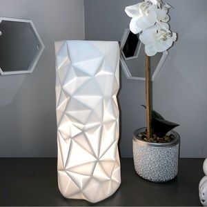 BIA Cordon Bleu Oragami Lamp